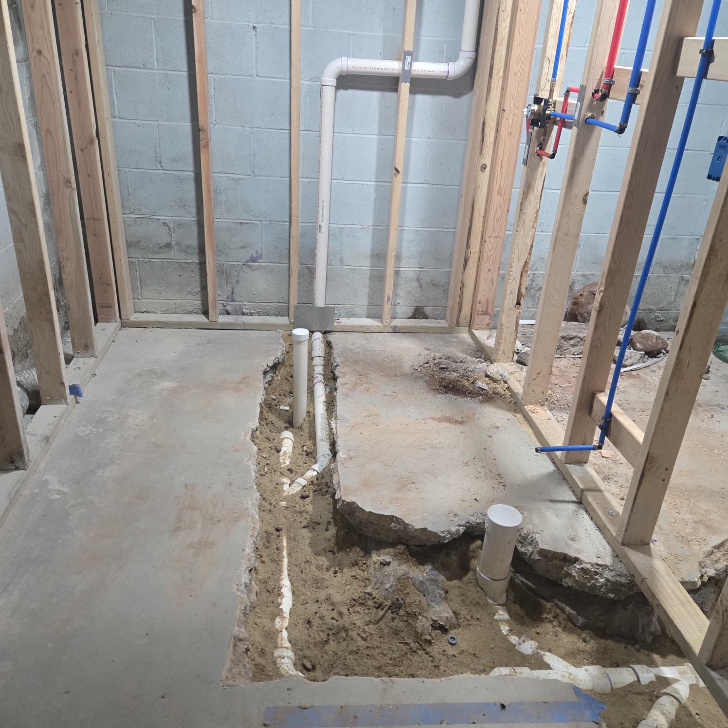 Remodeling